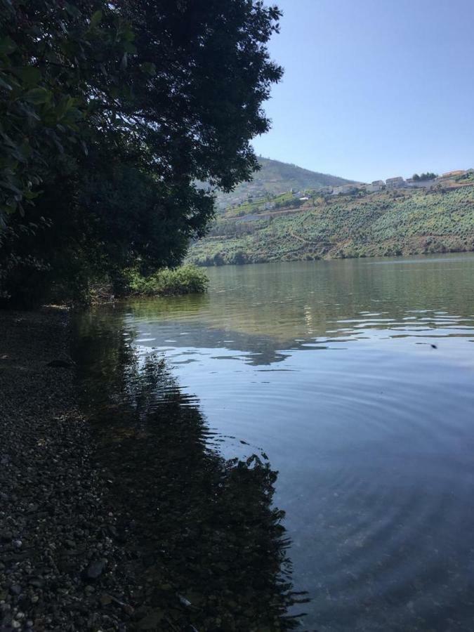 Creaconfort - Casa Do Rio Rio Mau  Экстерьер фото