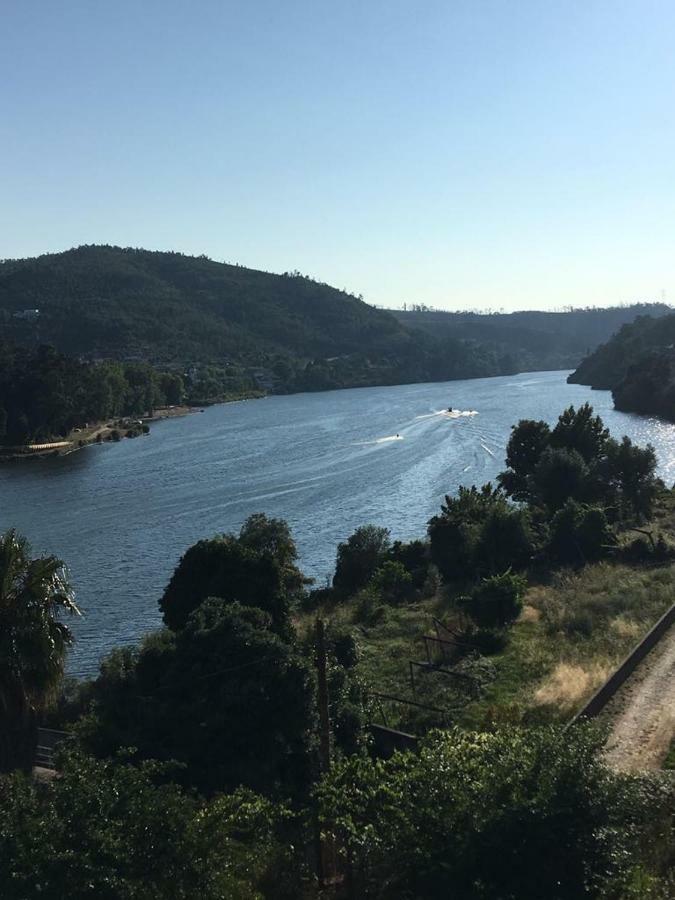 Creaconfort - Casa Do Rio Rio Mau  Экстерьер фото