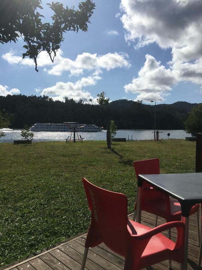 Creaconfort - Casa Do Rio Rio Mau  Экстерьер фото